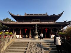 -钱王祠
