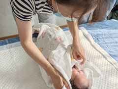 -汇慈安·高端自营月嫂(武汉月子尊享店)