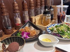 -千寻山野烤肉(天虹店)