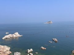 -养马岛旅游度假区