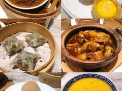 -香港百合居(LCM置汇旭辉广场店)