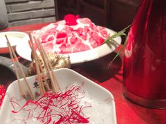 -袁老四重庆老火锅(桐梓坡店)