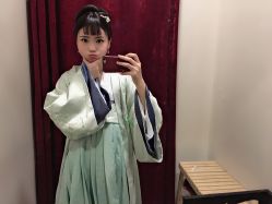 -盘子女人坊古装写真摄影(南京总店)