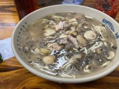 -无名氏面馆(邮电路店)