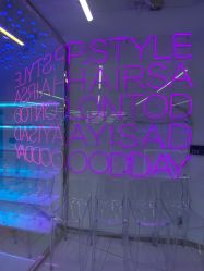 -P.STYLE 派斯造型