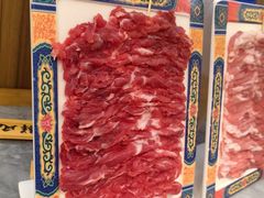 -侃爷南门铜锅涮肉