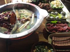 -张嬢嬢老火锅(壹号店•六年店)