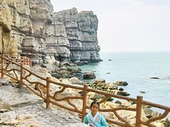 -龙爪山国家地质公园