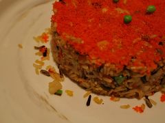 食神鱼籽炒饭-星叶·东南亚料理(宁波万象汇店)