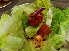 -西塔老太太泥炉烤肉(北京望京店)