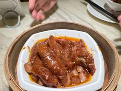 -陶陶居酒家(SM二期购物广场店)
