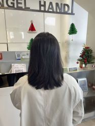 -天使之手