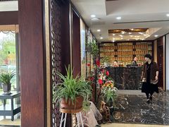 -新木器时代餐厅(太湖新天地店)