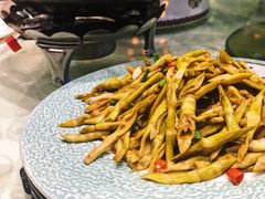 -雅和生态渔庄·宜城锅巴饭(龙灵山公园店)