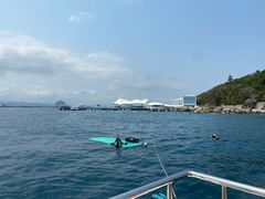 -三亚蜈支洲岛旅游区