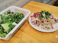 -榕江牛瘪牛肉火锅