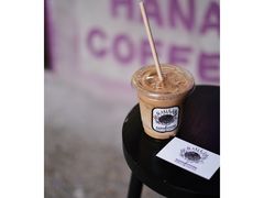 -HANA COFFEE(长寿路店)