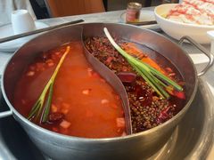 -万物生江北老火锅(海骏达店)