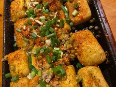 包浆豆腐-86烧烤 | 江湖菜(石人总店)