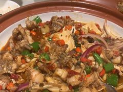 -绿草地·湘菜(芙蓉天街店)