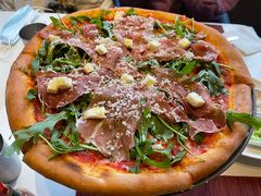 -WOLFGANG PUCK KITCHEN & BAR(迪士尼小镇店)
