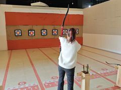 -平湖九龙山庄园圣马可酒店