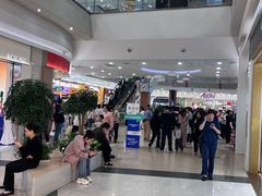 -永旺梦乐城(金银潭店)