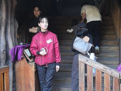 -长鹿旅游休博园