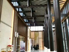 -上海崇明金茂凯悦酒店