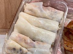 -运栋天马牛肉饼(林科大店)