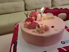 -派悦坊·甜品·蛋糕(虹口龙之梦店)