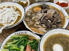 -正宗阳山牛杂(东城店)