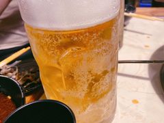 -味之绝热血美蛙鱼火锅(中坝店)