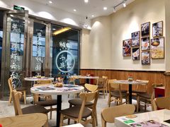 大堂-细拥竹升面(花城汇店)