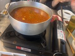 -燃计沙茶皇·香港沙茶火锅(人广旗舰店)