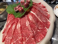 -德天肥牛海鲜火锅(城西银泰店)