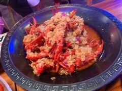 -南极·小龙虾·湘式拌饭(南街店)