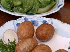 -林四喜·闽南传家菜(鼓浪屿店)