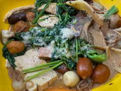 -林静小吃(复兴路店)