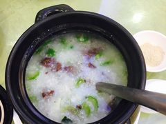 -潮喜竹溪荔湖酒家(荔枝湾店)