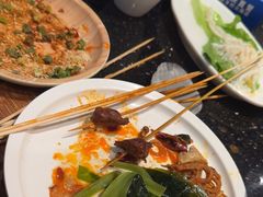 -周师兄大刀腰片火锅(解放碑总店)