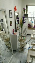 -ASG Hair Salon烫染·接发