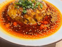 -渝信川菜(长安店)