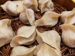 -大清花饺子(山庄店)