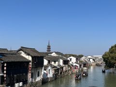 -千灯古镇