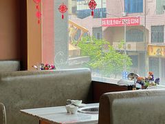-潮澎派·潮汕菜大排档(南较西路店)