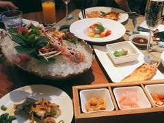 -Mr·Fish鱼鲜生海鲜放题(银泰in99店)