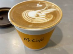 -麦当劳(温州人民路店)