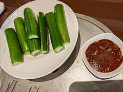 -匹夫涮肉城(黄村店)