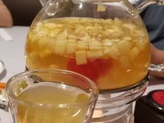 -粗茶淡饭·汉口公馆(循礼门店)